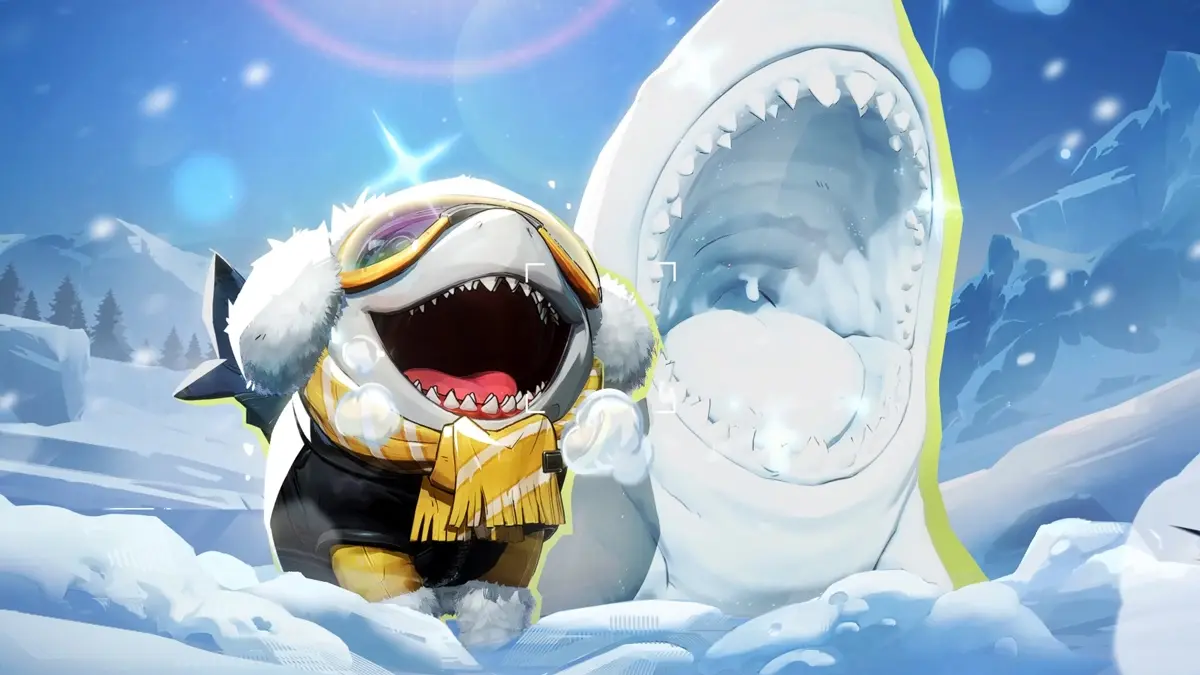 Marvel Rivals winter event unveils new 4v4 mode and themed cosmetics ...