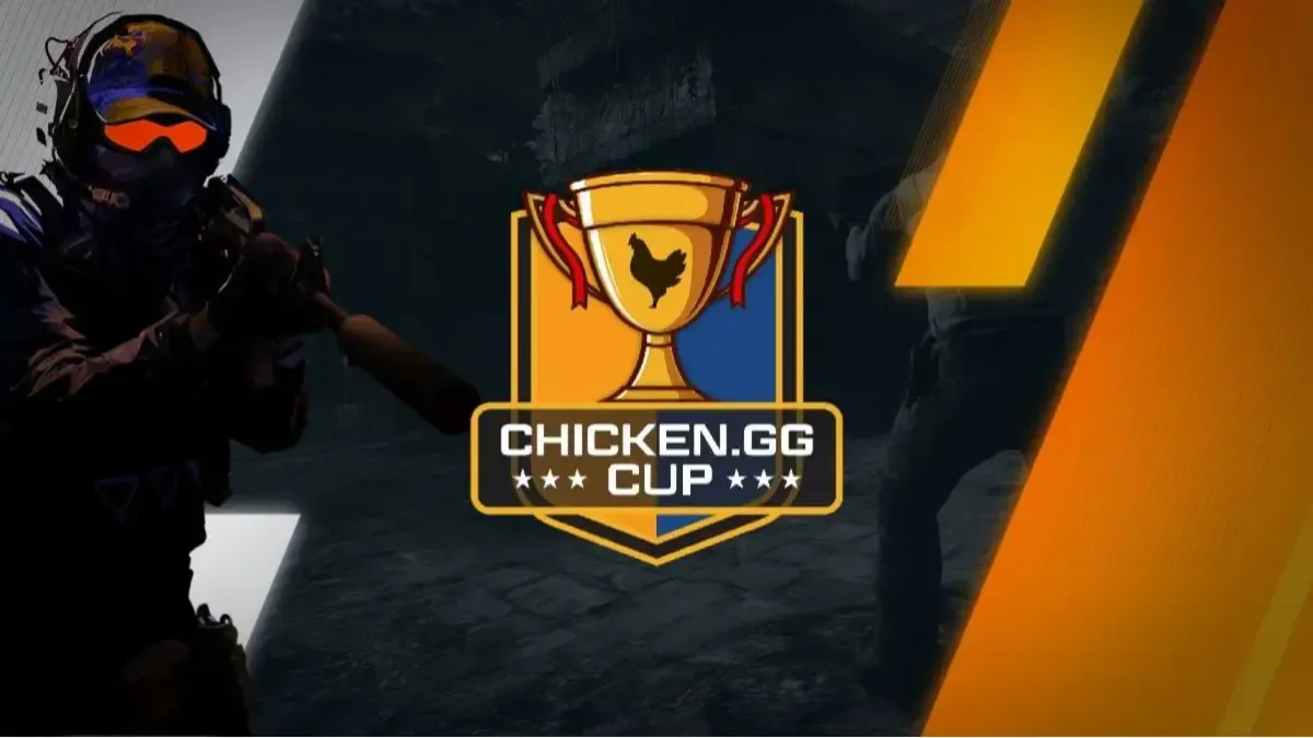 Chicken.GG Cup