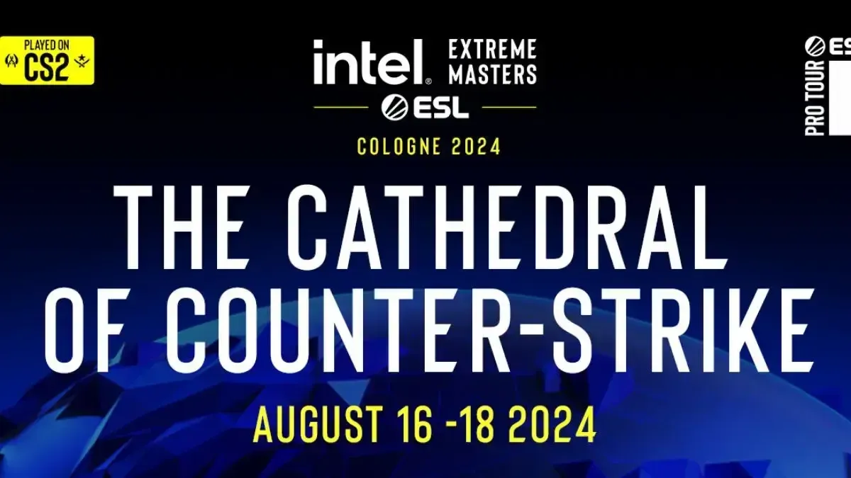 CS2 News What you need to know about IEM Cologne 2024 GosuGamers