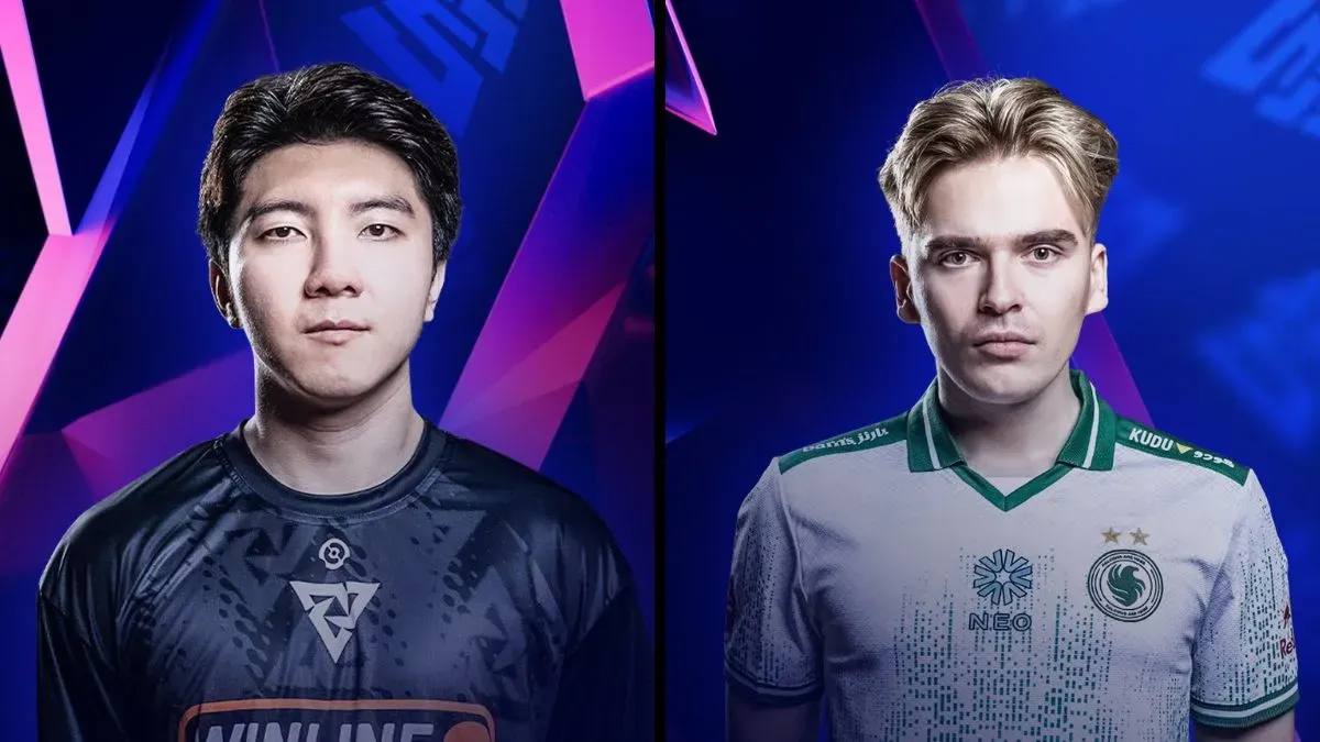 Tundra Esports and Team Falcons are set to face off in BLAST Slam IV finals