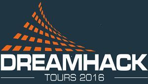 DreamHack Regional Minor Championship Europe at DH Tours 2016
