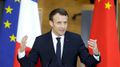 ประธานาธิบดีฝรั่งเศสต้องการเป็นเจ้าภาพจัด TI ในปี 2024 หากเขาชนะการเลือกตั้ง!