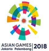 2018 Asian Games