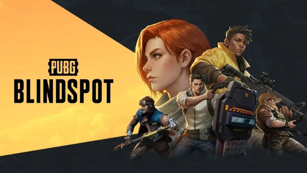 PUBG Blindspot shuts down after two months, devs cite inability to sustain intended experience