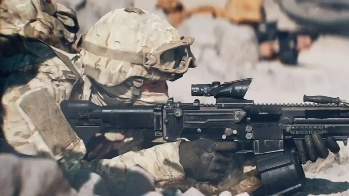 Battlefield 6: Siêu phẩm hay chiêu trò? EA bị tố "mua" lời khen