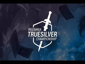 Truesilver Championship 3