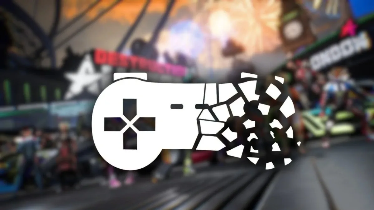 Destruction All-Stars and Stop Killing Games logo
