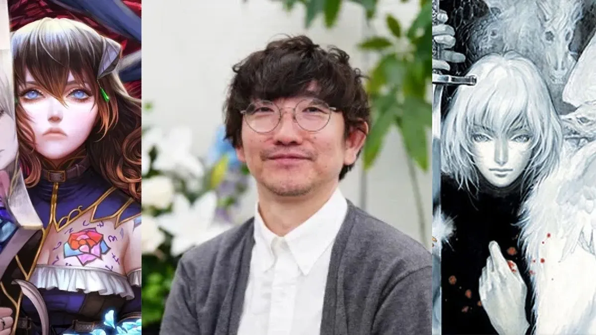 Castlevania programmer and Bloodstained director Shutaro Iida dead at 52