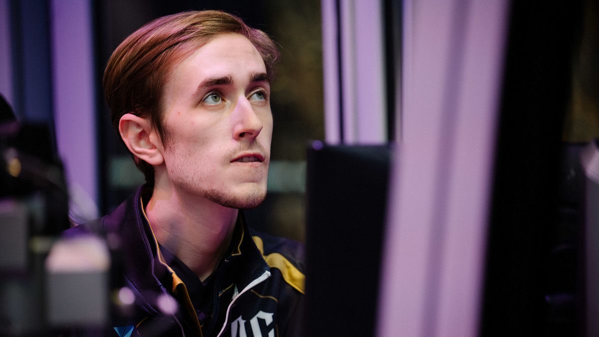 Quinn joins Gaimin Gladiators