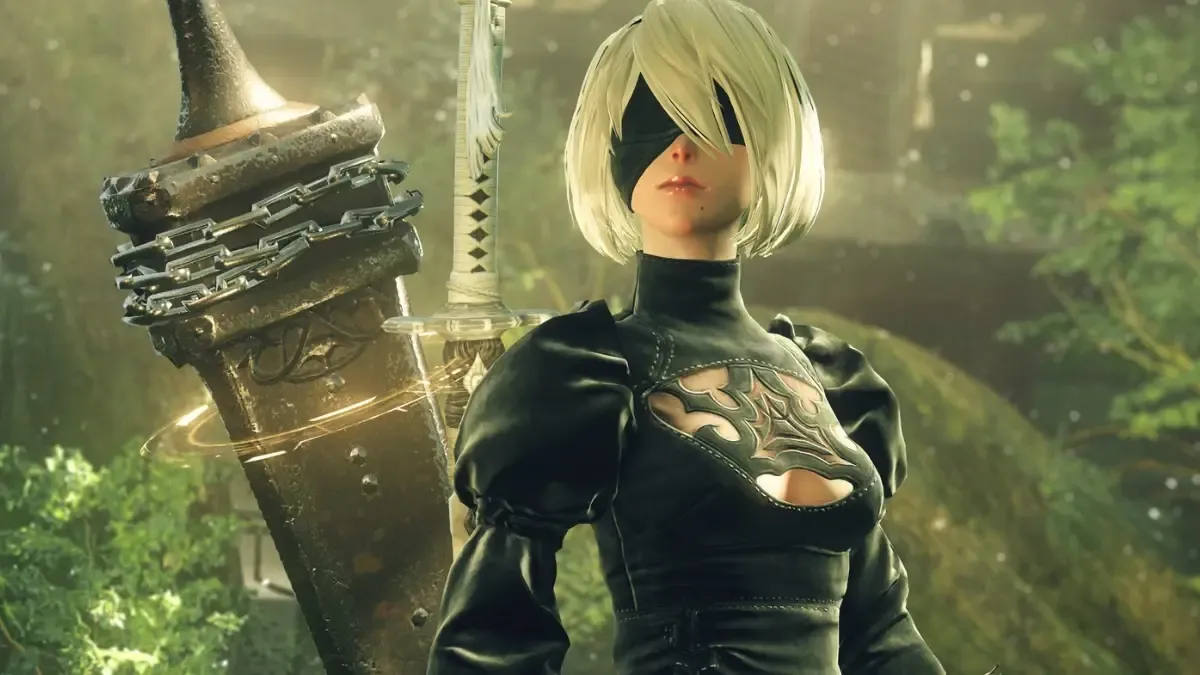 Aggro Crab and IGDA speak out on game censorship, as Nier creator’s 2024 warning resurfaces