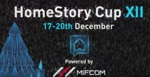 HomeStory Cup XII