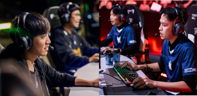 GAM Esports và Team Whales sẽ tái hiện CK VCS ngay tại thánh địa LoL Park