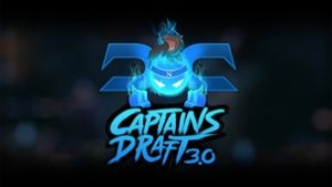 DotaCinema Captains Draft 3.0