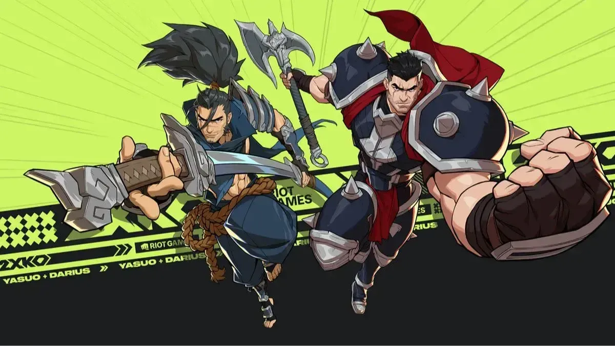 2XKO - Game đối kháng của Riot ra mắt tính năng mới để “hút máu” người chơi