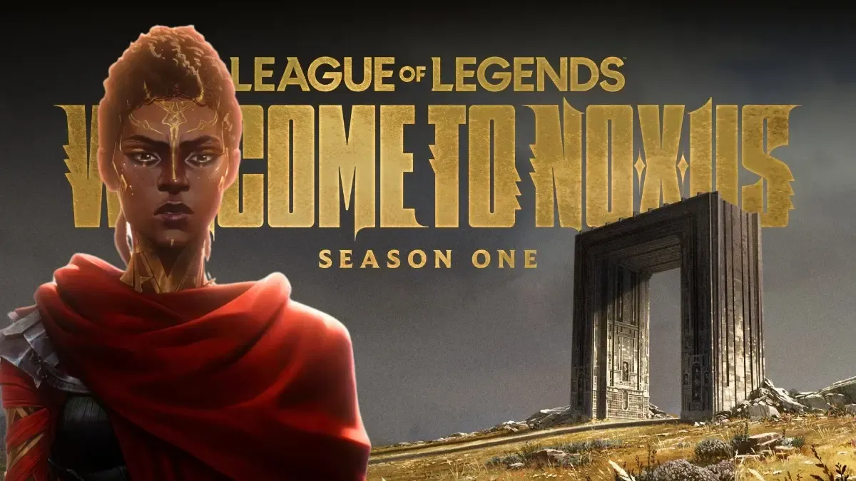  League of Legends: Season 2025 begins with new champion Mel Medarda and Noxian Domination