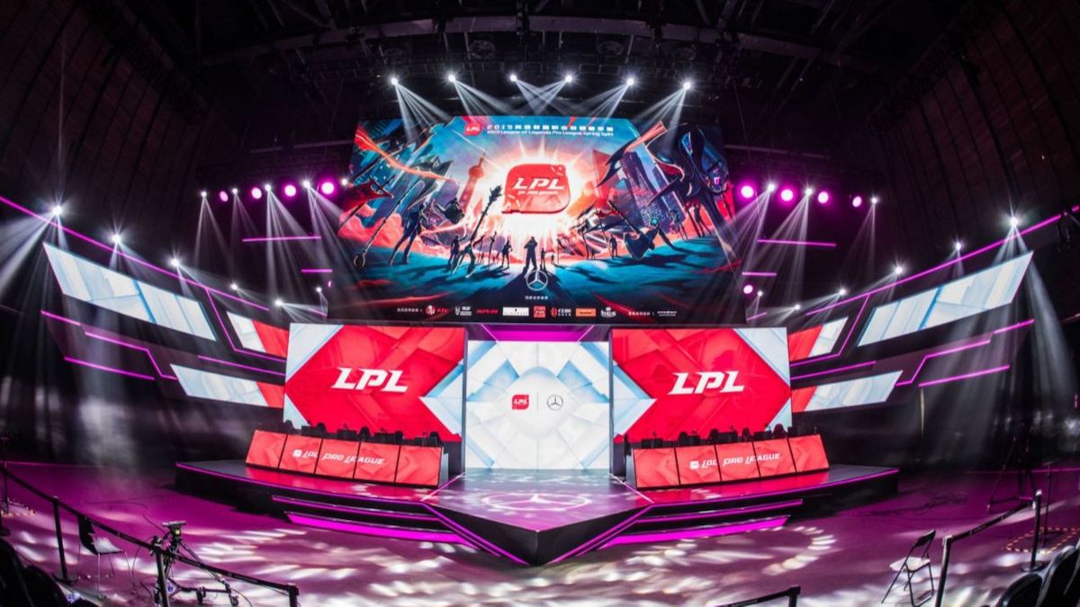 lpl 2021 summer split
