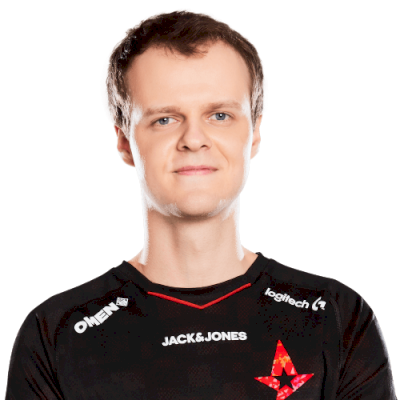 Astralis vs FaZe Clan on 2021-11-26 on counterstrike BLAST Premier ...