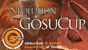 Neolution GosuCup - September