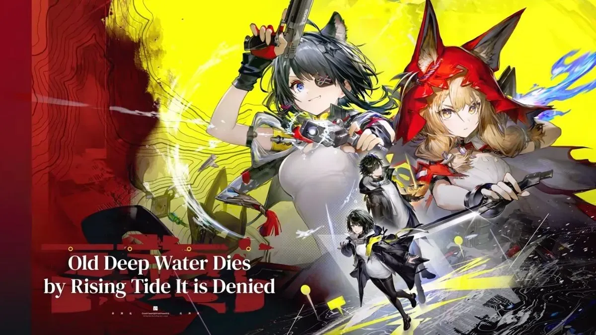 Arknights Endfield to launch Version 1.1 on 12 March with new Operators, story content