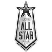 All-Star Las Vegas 2018 1V1