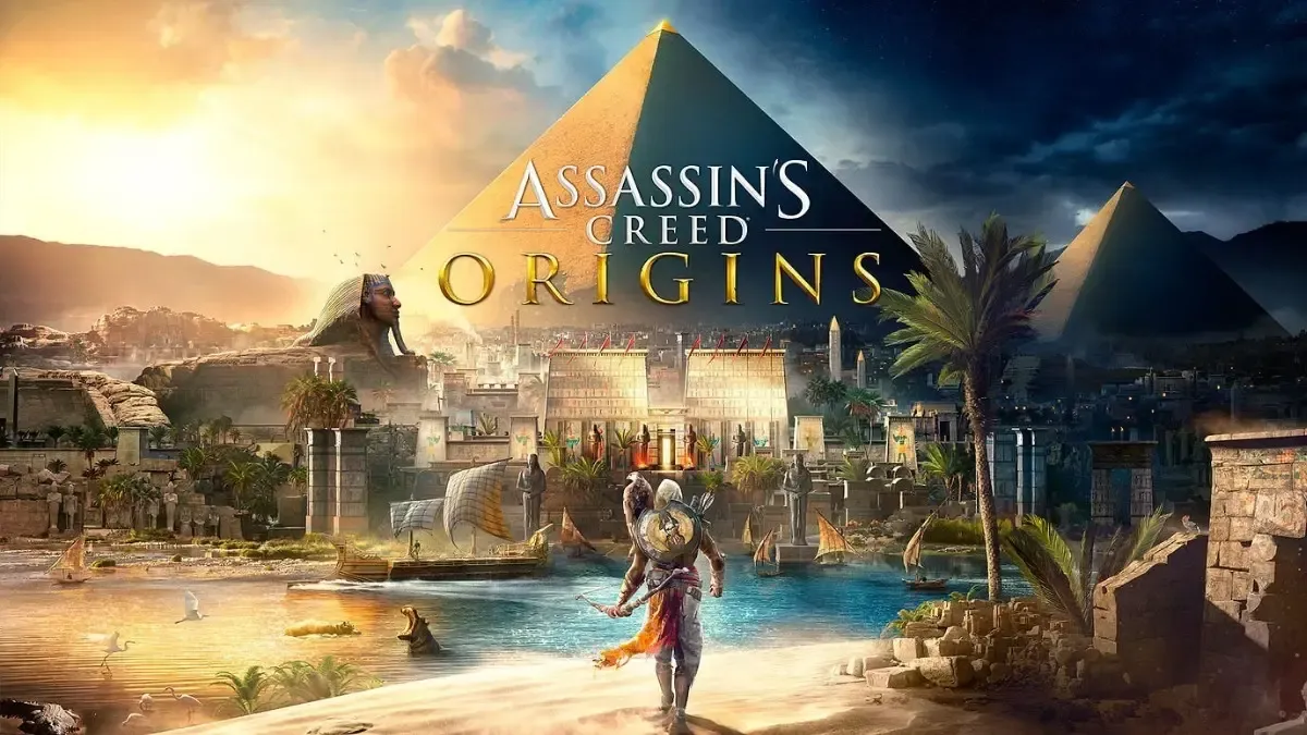 Assassin’s Creed Origins gets review-bombed on Steam for being unplayable after Windows 11 update