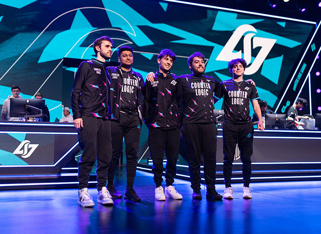 Lịch sử Counter Logic Gaming: “Hào quang rực rỡ” đã lụi tàn LCS Bắc Mỹ