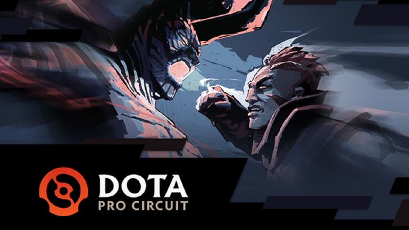 Giải Major đầu tiên trong năm 2022 của Dota 2 bị hủy