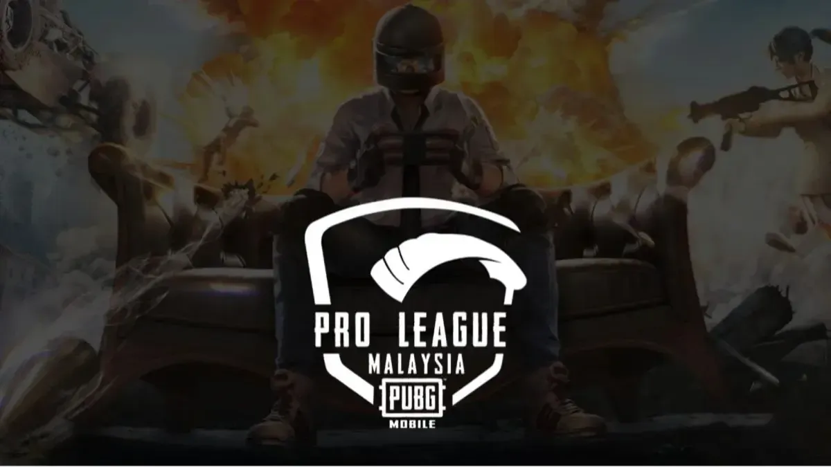 PUBG Mobile Pro League - Malaysia 2026 Spring