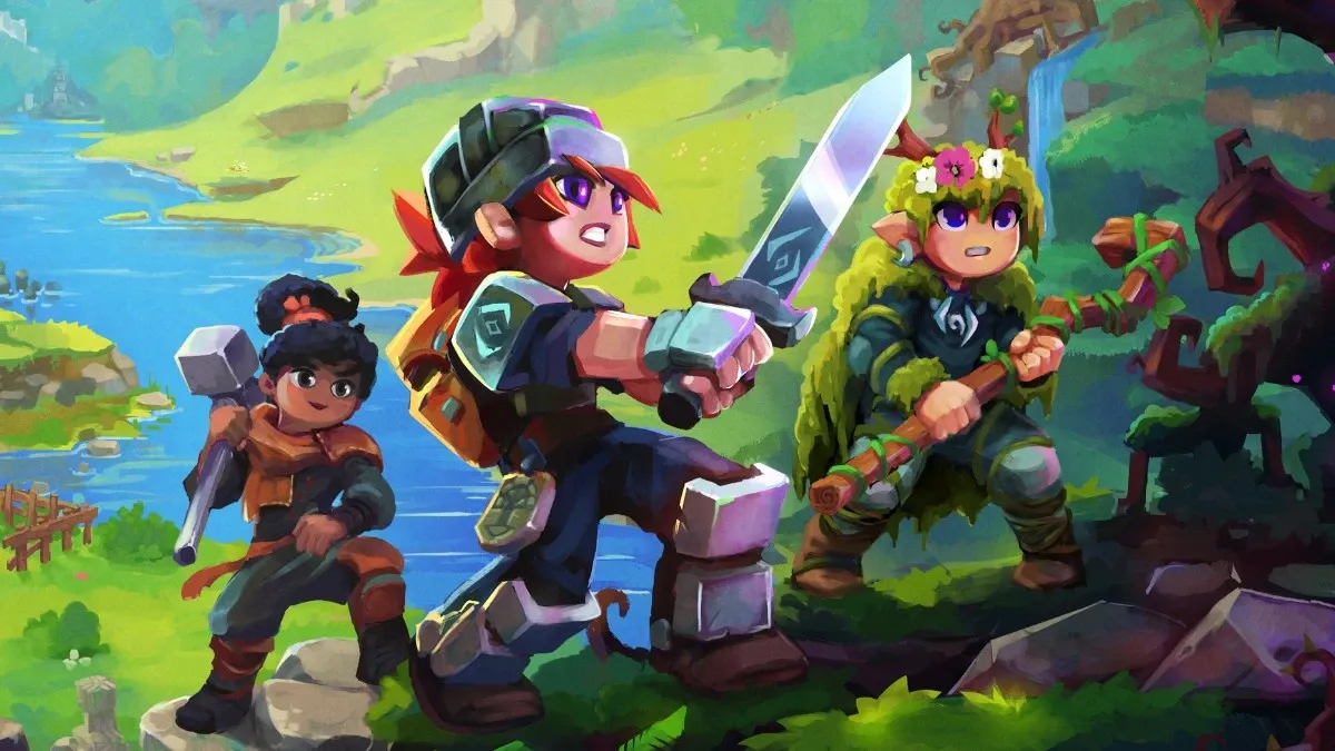 Hytale pre-orders already cover costs for two years of development, says Hypixel founder