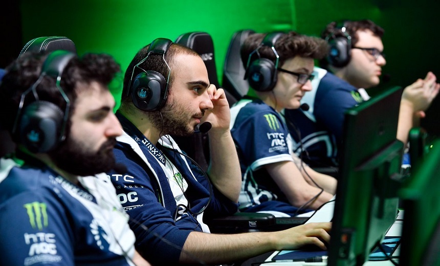 Dota 2 News: Team Liquid added to the star studded lineup for