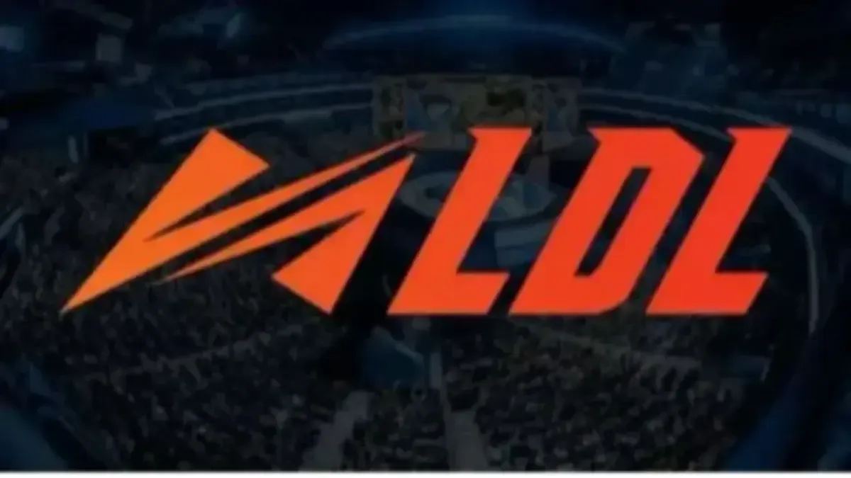 LoL Development League (LDL) 2025 Split 3 Cup