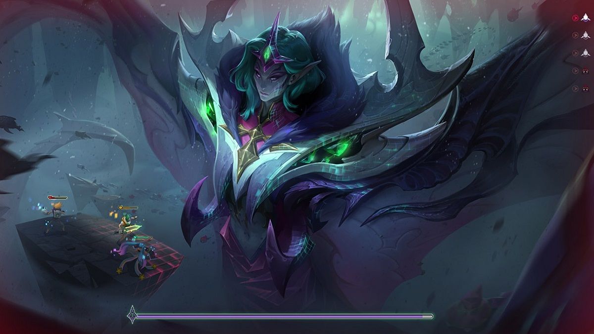 LMHT: Game thủ "khóc ròng" với lỗi tương tác giữa Neeko và Bel'Veth