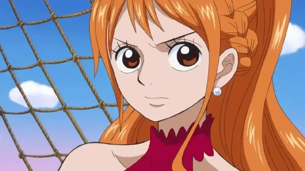 Anime với nội dung chính hướng tới các nhân vật nữ của One Piece