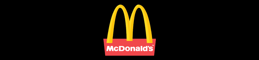 McDonald's logo