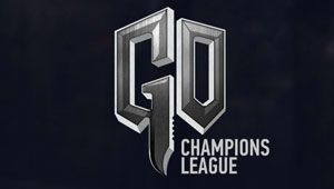 CS:GO Champions League Season 2