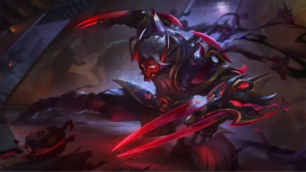Riot Games ra mắt luật mới để “ngăn cản” người chơi vào “phá rank”