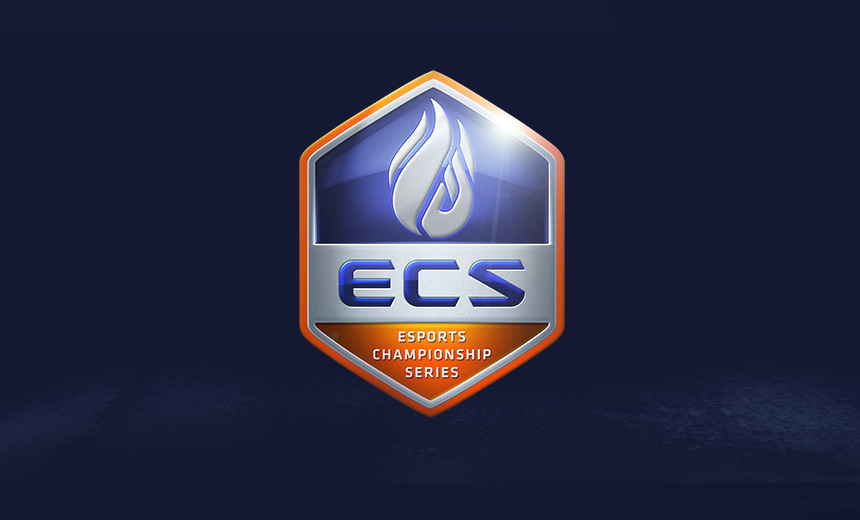 Esports Championship. ECS игра. FPL CS go.