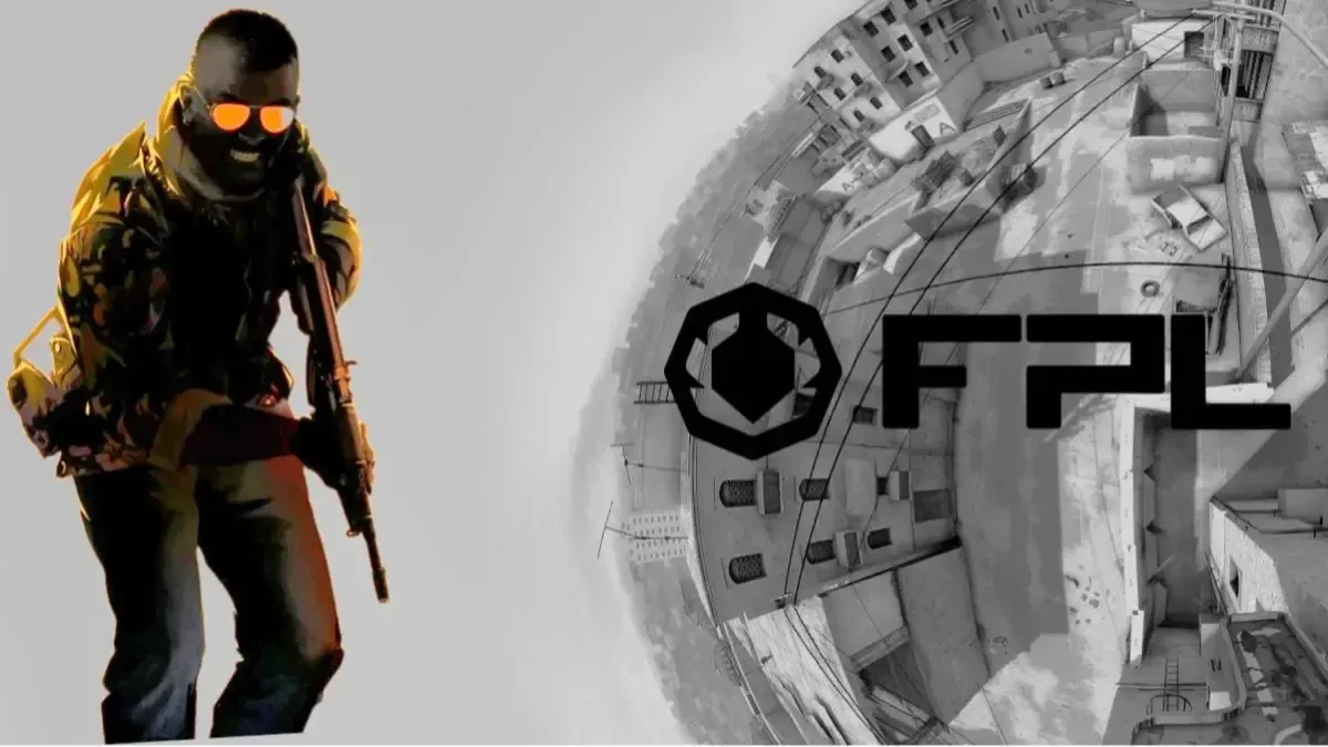 Female Pro League Season 1