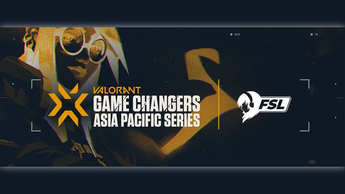 APAC Game Changers