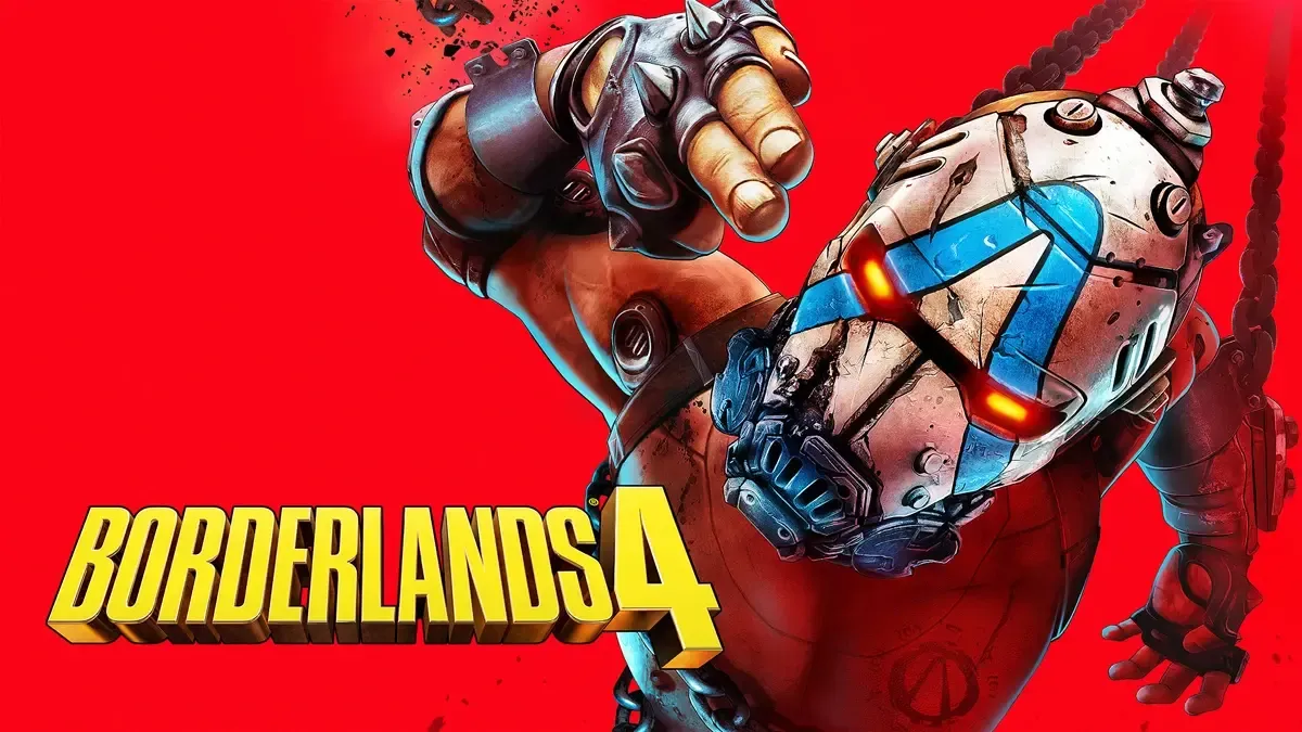 Borderlands 4 moves up September release date, stirring up GTA VI speculation
