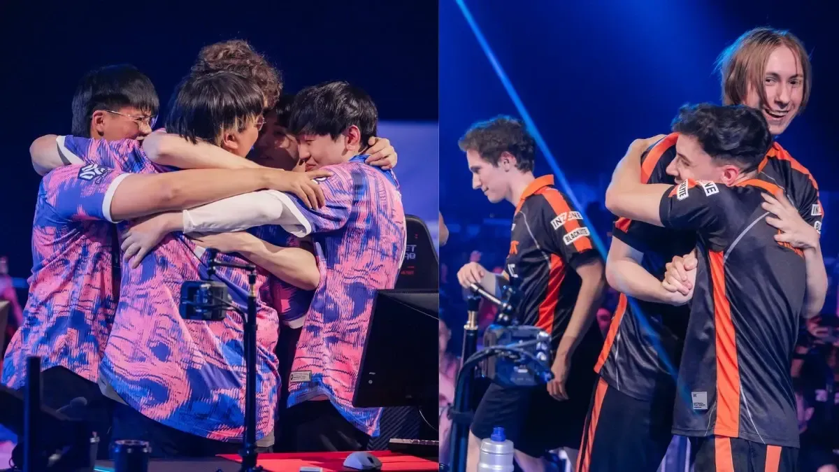 Paper Rex advance to grand finals, Fnatic keep hopes alive at VALORANT Masters Toronto 