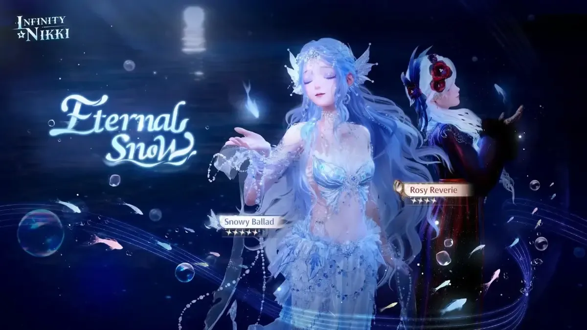 Infinity Nikki’s Steam debut faces backlash over bugs, outfit costs, and more