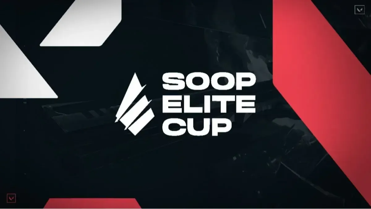 SOOP Elite Cup 2024