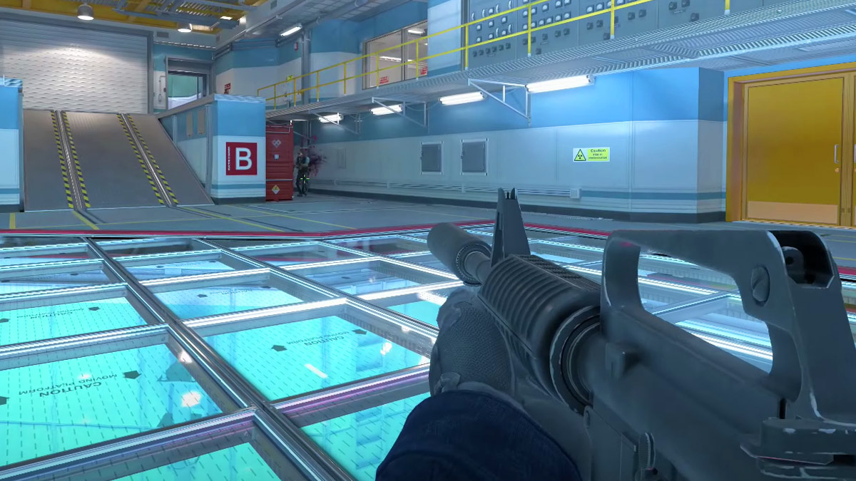 Valve Unveils Counter Strike 2 Release Date