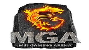 MSI Masters Gaming Arena 2018 - North America Qualifier #2