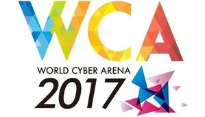 SkinCoin WCA 2017 CIS Closed Qualifier