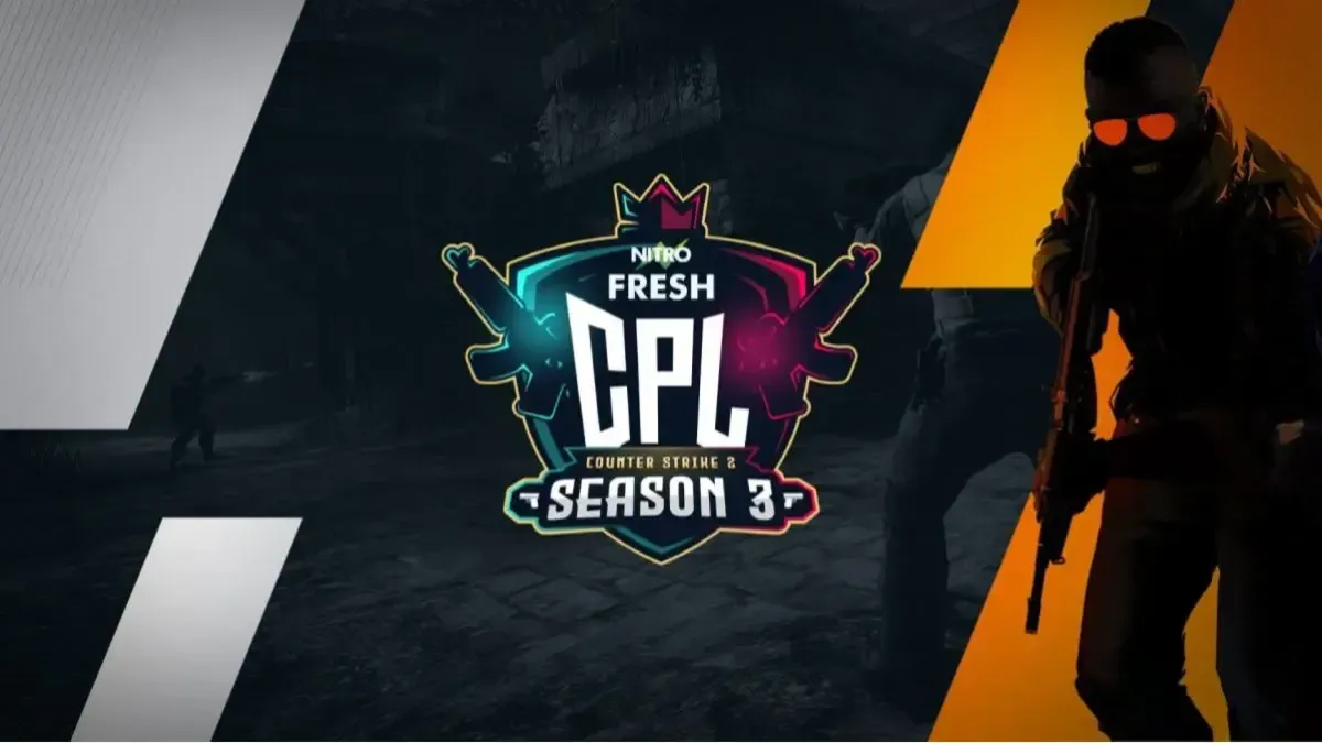 Contest Pro League Season 4