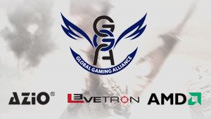 Global Gaming Alliance Cup