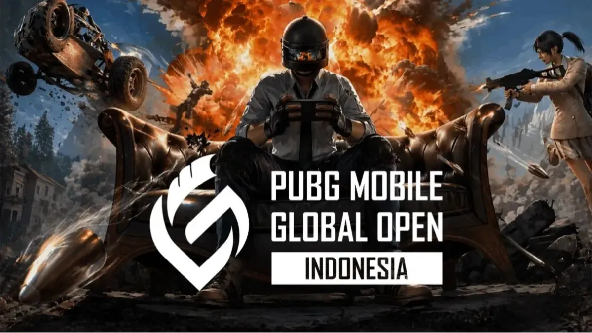 PUBG Mobile Global Open 2026 Season 1
