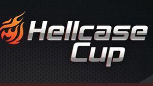 Hellcase Cup #2 Closed Qualifiers